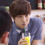 [카이] 안녕 나 종대생이야!