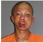 [추억파리여] 성추행범,아빠의 <b>응징</b>