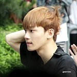 [EXO] 나 아침에 글 올렸던앤뎅 고백받았음ㅠㅠ