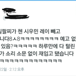 [EXO] 스타디움<b>팔찌</b> 재입고 됐다는데..