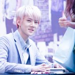 [EXO] ㅋㅋ너넨 <b>박찬열</b>이 글올린것만좋지 ?