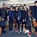 [EXO] 워후~ 이<b>엑</b><b>쏘</b>