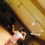 [BAP] 애들아 인사해