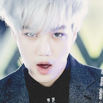 [카이] <b>중독</b> 가장 좋아하는 짤
