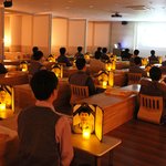 [공포베스트] <b>미리</b> 경험하는 무료 임종체험