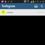 [exo] 오세훈 인스타