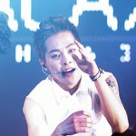 [시우민] <b>생수</b> 마시고 싶다ㅠㅠㅠㅠㅠㅠㅠㅠㅠㅠㅠㅠ