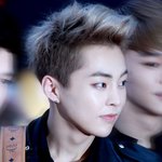[EXO] 중국에서mcm가방!!