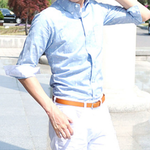 [EXO] <b>이런패션</b>은 진심 게이같아~~