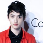 [EXO] <b>캘빈</b> 경수