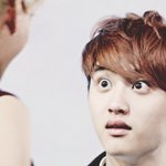 [EXO] 찬뇨리 <b>눈알</b>커진 사진 있는<b>사람</b>?