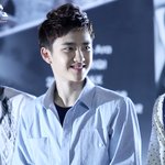 [EXO] 경수야 이번 여름엔