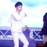 [EXO] 충주 쌀축제 도경수