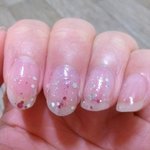 [EXO] 동생이 <b>사온</b> 매니큐어 발라보고 생각난건데...