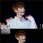 [EXO] 새벽에 몰래 집들어오다가 들킨 나