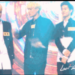 [EXO] 북경 루휘혈을 건들인 니니의 <b>최후</b>