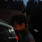 [카이] ㅅㅅㅈㅇ오늘 종인이래,<b>머리</b>색바꿧다함...