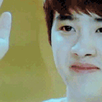 [EXO] 강우 <b>폴더</b> 만들어야되겠다