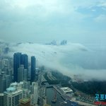 [<b>공포</b>베스트] 오늘 부산 해운대에 쓰나미