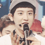[EXO] 이 머리는 암만봐도 다른아이돌은 절대 <b>소화</b>못해