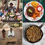 [추억파리여] 세계 <b>각국</b> 할머니의 밥