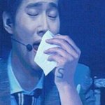 [EXO] 원래이시간되면
