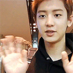 [EXO] 아니주간<b>아저</b>때찬열이