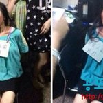 [공포베스트] 옷집에서 물건을 훔친 여성의 <b>최후</b>