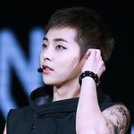 [시우민] 분위기요정 시우민