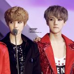 [EXO] 둘다 존예<b>시조</b>