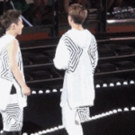 [시우민] 민석이 콘서트에서 비글 <b>입증</b>ㅋㅋㅋㅋ