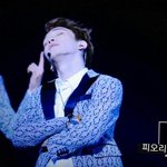 [CHEN] 김종대의 뇌쇄적인 미