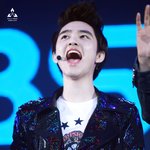 [EXO] 유난히 애기같은 짤들