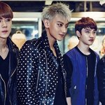 [EXO] 어떤새끼가 우리 막내 건드렸어~?!!!!!