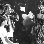 [도경수] 경수가..<b>눈</b>을똑바로쳐다보고잇다ㅠㅠㅠㅠㅠ