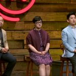 <b>노희영</b> 심사위원의 정곡을 찌르는 한마디 ㅎ