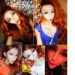 [성형괴물] 중국에서 유행인 성형ㅋㅋㅋ