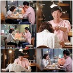 로맨틱의 <b>정점</b>을 찍는 이상우