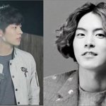 모델 <b>홍종현</b>의 외모 변천사~ 드뎌 그 빛을 보네!!
