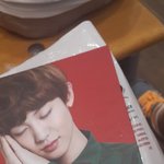 [EXO] 에브리싱 십이기노트 산 사람있음?