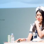 <b>마린룩</b> 설현