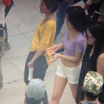 [19] 명품 허리<b>라인</b> <b>태연</b> 몸매