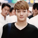 [EXO] 종대 어깨 봐 개넓