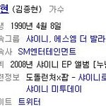 훈내나는 남자 그룹 '<b>종현</b>' 모음