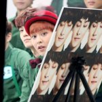 [시우민] <b>하아</b>..이 날의 민석이는
