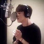 [EXO] 뭐야;김종대노래