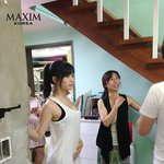 [콜로라도] <b>맥심</b>을 강타한 열도의 여배우...