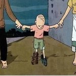 [오늘의썰] 부모님이 금수저를 물려주지 못했다 <b>불평</b>하지 말라