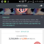 [EXO] 엑소가<b>내</b> 멜론<b>인생</b>전부