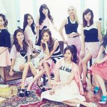 소녀시대 일본화보